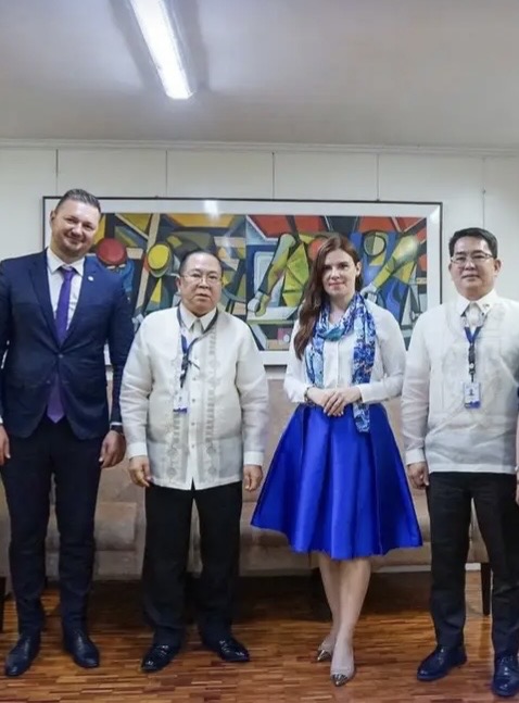 KIM / TESDA Diploma Legalisation