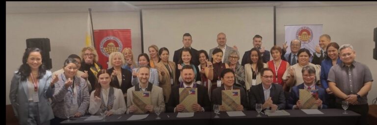 ACE / PASEI MOU (Friendship Week)