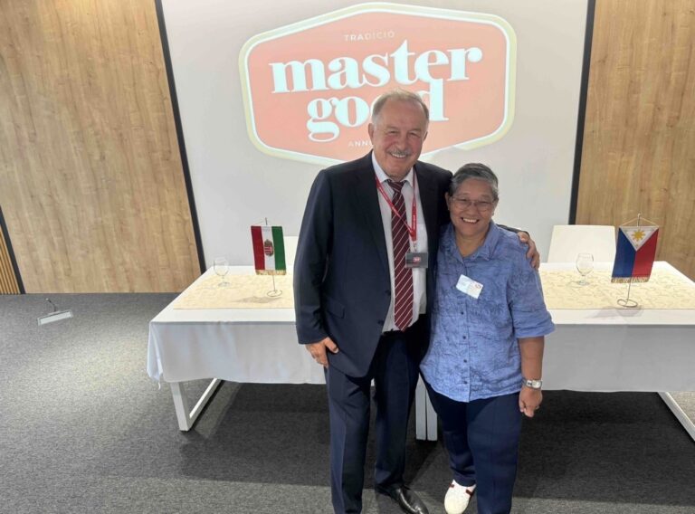 Mastergood Pioneer Project